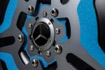 Mercedes-Benz Metris MasterSolutions Toolbox Concept by RENNtech 2017 года